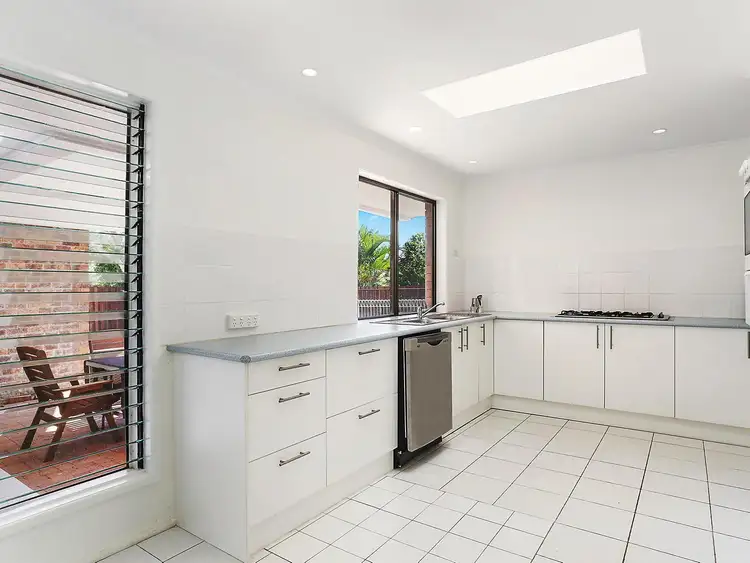 Fourth view of Homely house listing, 3 Gretel Court, Sunrise Beach QLD 4567