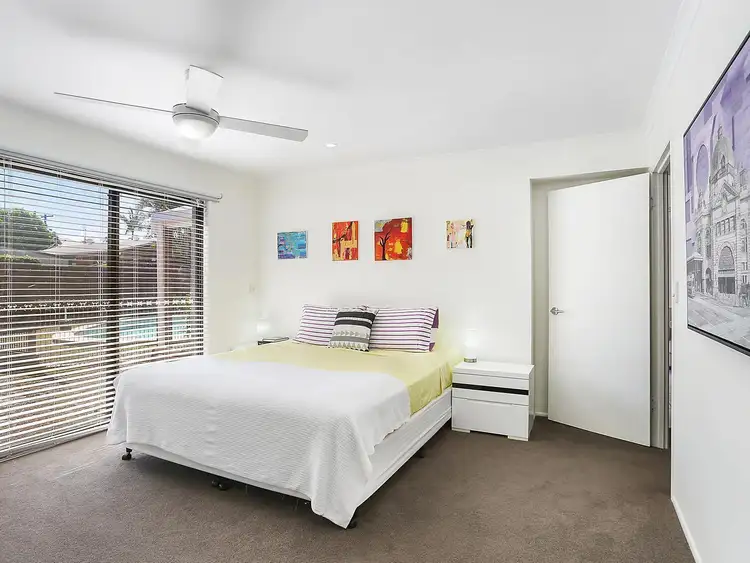 Fifth view of Homely house listing, 3 Gretel Court, Sunrise Beach QLD 4567