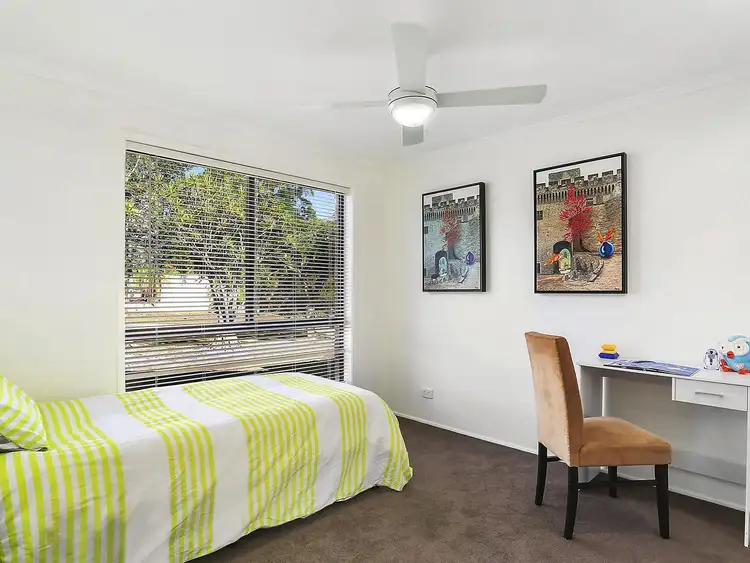 Sixth view of Homely house listing, 3 Gretel Court, Sunrise Beach QLD 4567