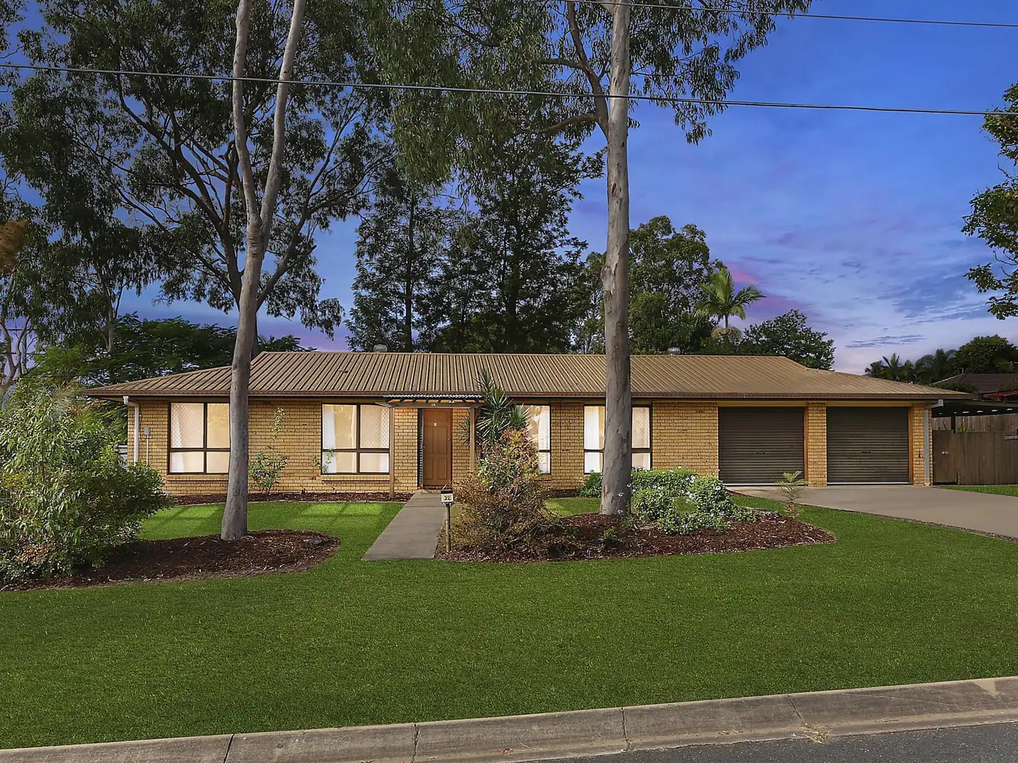 Main view of Homely house listing, 32 Wilson Drive, Camira QLD 4300