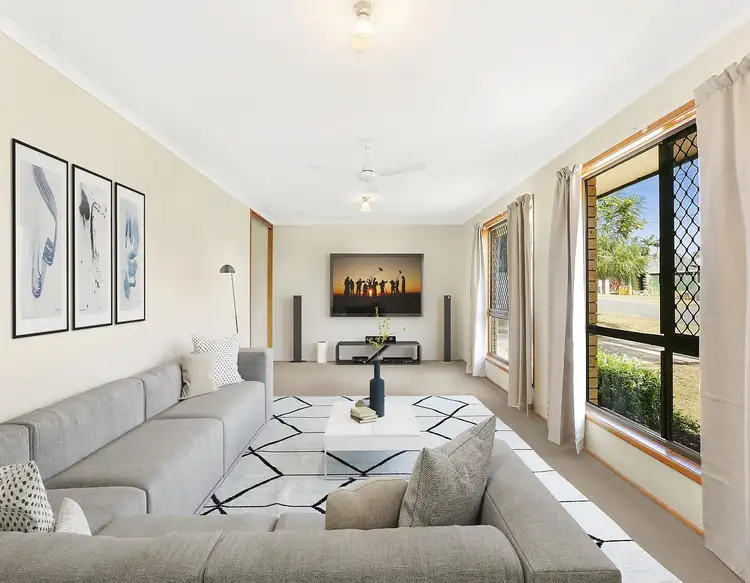 Second view of Homely house listing, 32 Wilson Drive, Camira QLD 4300
