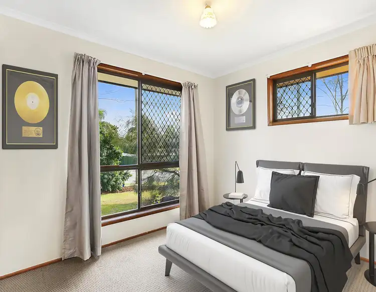 Fourth view of Homely house listing, 32 Wilson Drive, Camira QLD 4300