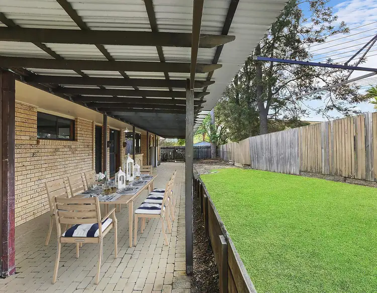 Sixth view of Homely house listing, 32 Wilson Drive, Camira QLD 4300