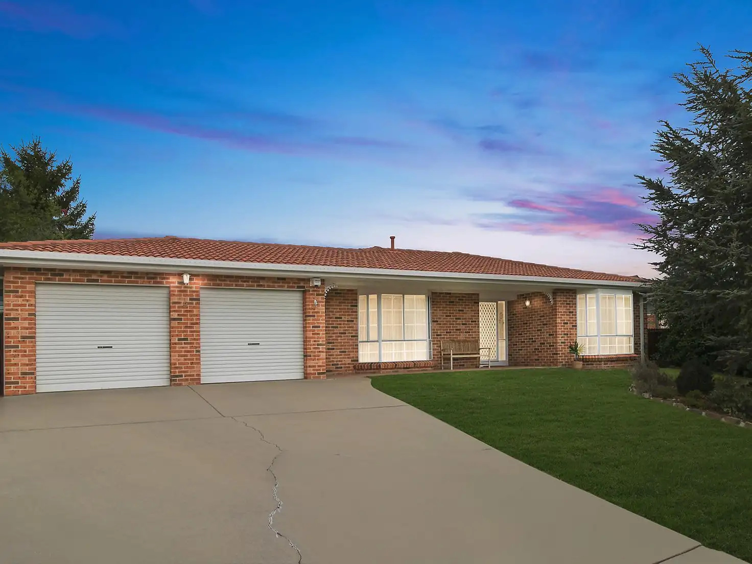 Main view of Homely house listing, 4 Christie Place, Gordon ACT 2906