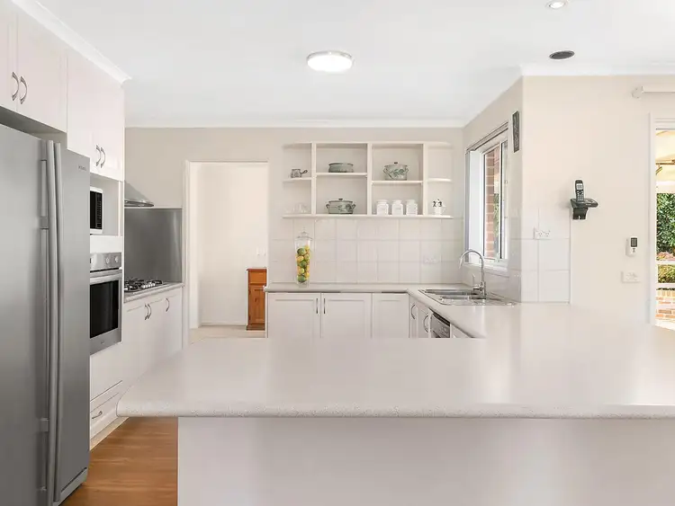 Second view of Homely house listing, 4 Christie Place, Gordon ACT 2906