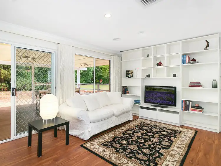 Third view of Homely house listing, 4 Christie Place, Gordon ACT 2906