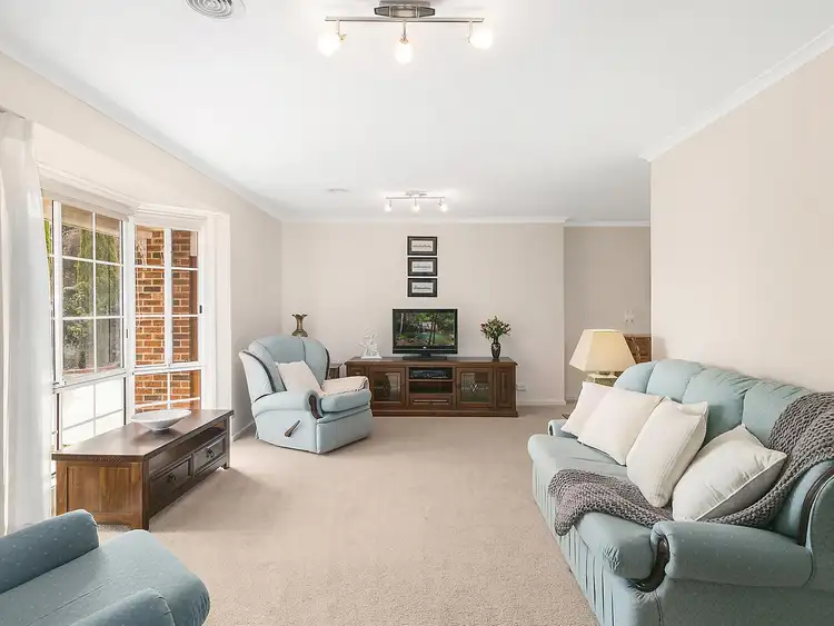 Fourth view of Homely house listing, 4 Christie Place, Gordon ACT 2906