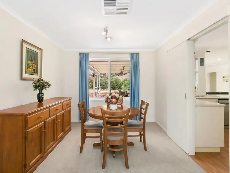 Fifth view of Homely house listing, 4 Christie Place, Gordon ACT 2906