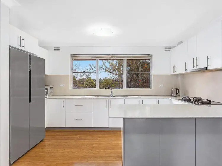 Main view of Homely unit listing, 14/69 Priam Street, Chester Hill NSW 2162