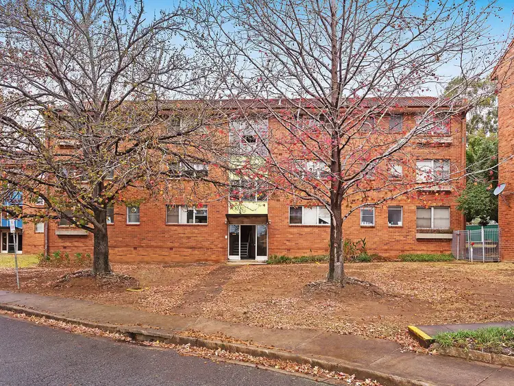 Second view of Homely unit listing, 14/69 Priam Street, Chester Hill NSW 2162