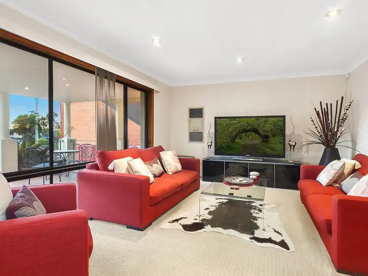 Second view of Homely house listing, 8 Jade Place, Seven Hills NSW 2147
