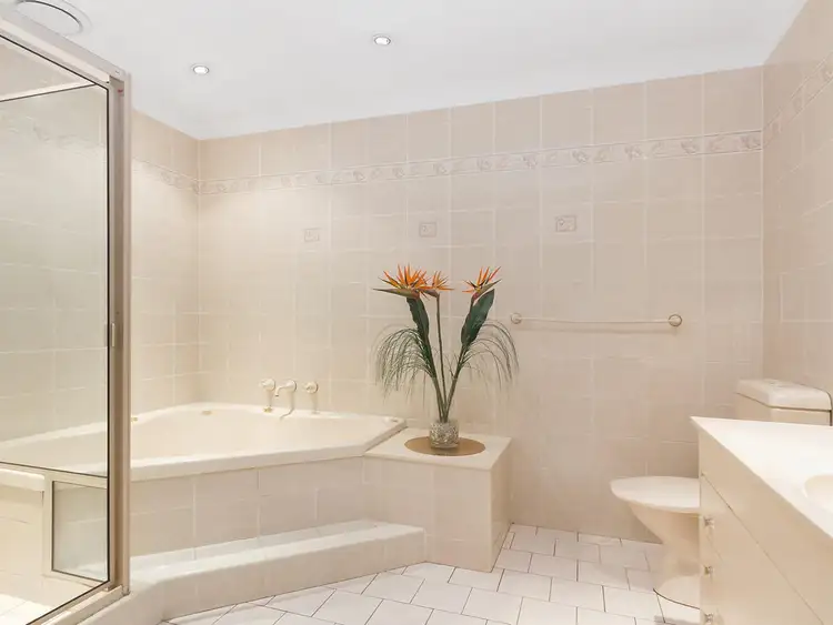 Fourth view of Homely house listing, 8 Jade Place, Seven Hills NSW 2147