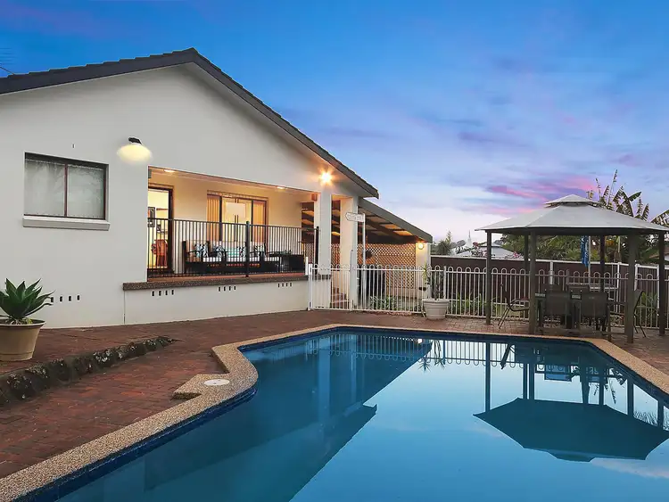 Sixth view of Homely house listing, 8 Jade Place, Seven Hills NSW 2147