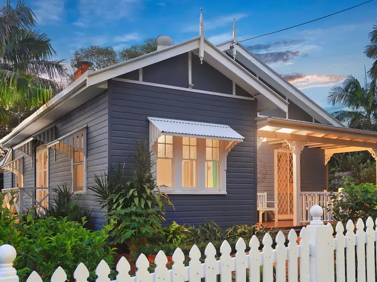 7 Keith Street, Bangalow NSW 2479