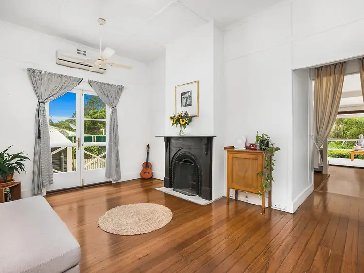 Second view of Homely house listing, 7 Keith Street, Bangalow NSW 2479