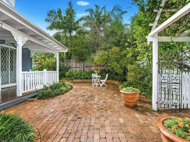 Fifth view of Homely house listing, 7 Keith Street, Bangalow NSW 2479