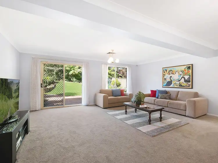 Fourth view of Homely house listing, 5 Stonehaven Place, Castle Hill NSW 2154