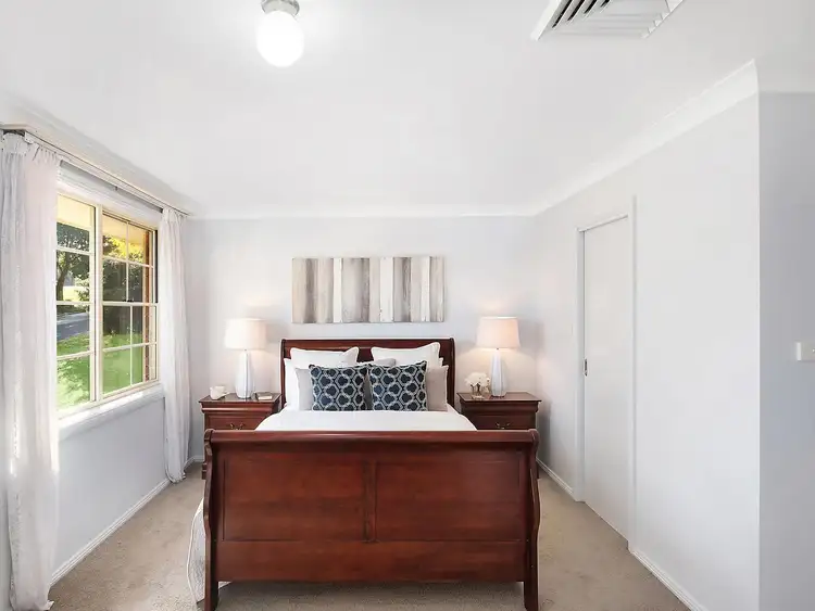 Fifth view of Homely house listing, 5 Stonehaven Place, Castle Hill NSW 2154