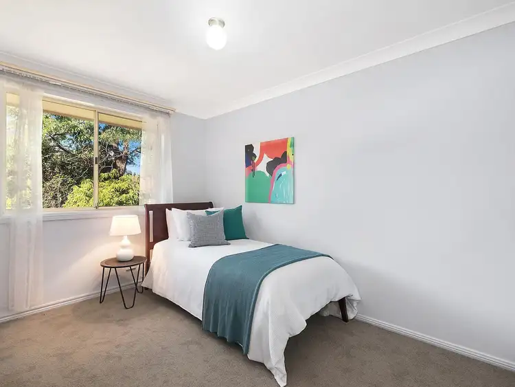 Sixth view of Homely house listing, 5 Stonehaven Place, Castle Hill NSW 2154
