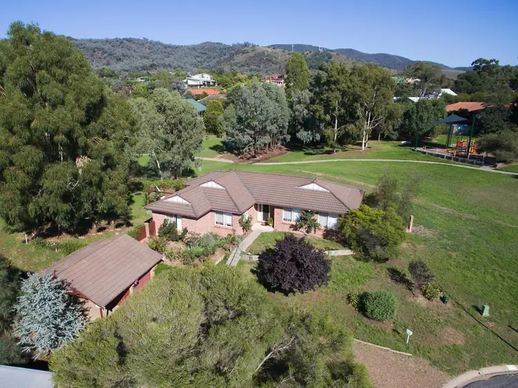 Main view of Homely house listing, 15 Havilah Terrace, Mudgee NSW 2850