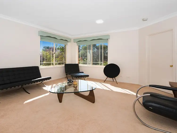 Second view of Homely house listing, 15 Havilah Terrace, Mudgee NSW 2850