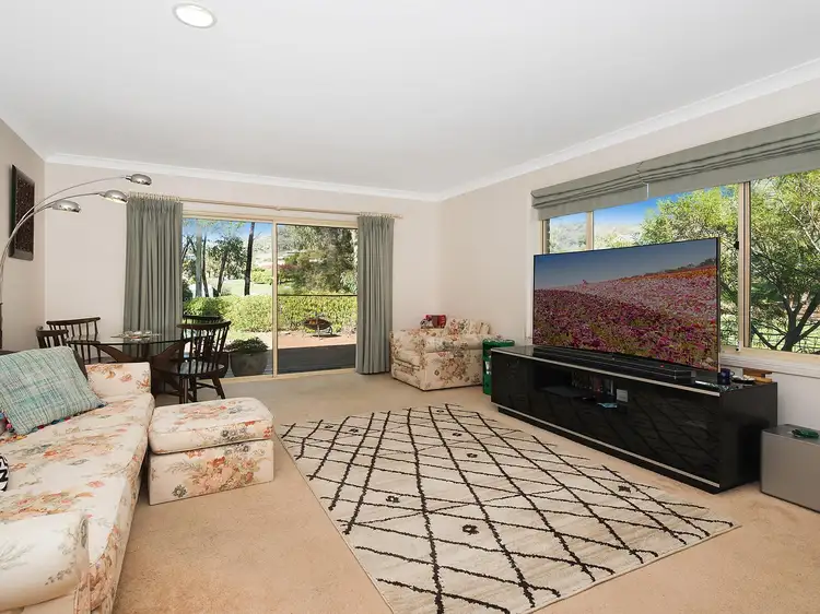 Third view of Homely house listing, 15 Havilah Terrace, Mudgee NSW 2850