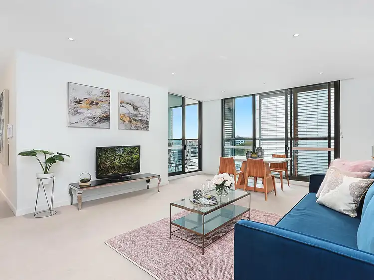 605/38C Albert Avenue, Chatswood NSW 2067
