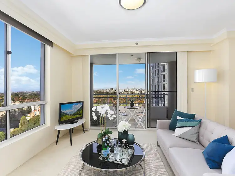 Main view of Homely apartment listing, 162/1 Katherine Street, Chatswood NSW 2067
