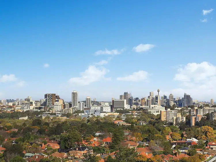 Second view of Homely apartment listing, 162/1 Katherine Street, Chatswood NSW 2067