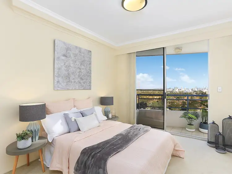 Fourth view of Homely apartment listing, 162/1 Katherine Street, Chatswood NSW 2067