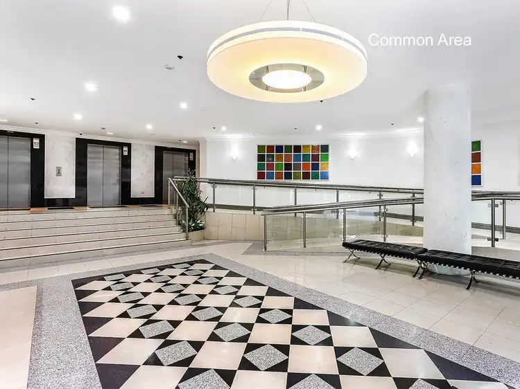 Fifth view of Homely apartment listing, 162/1 Katherine Street, Chatswood NSW 2067