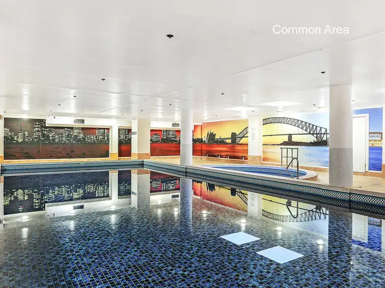 Sixth view of Homely apartment listing, 162/1 Katherine Street, Chatswood NSW 2067