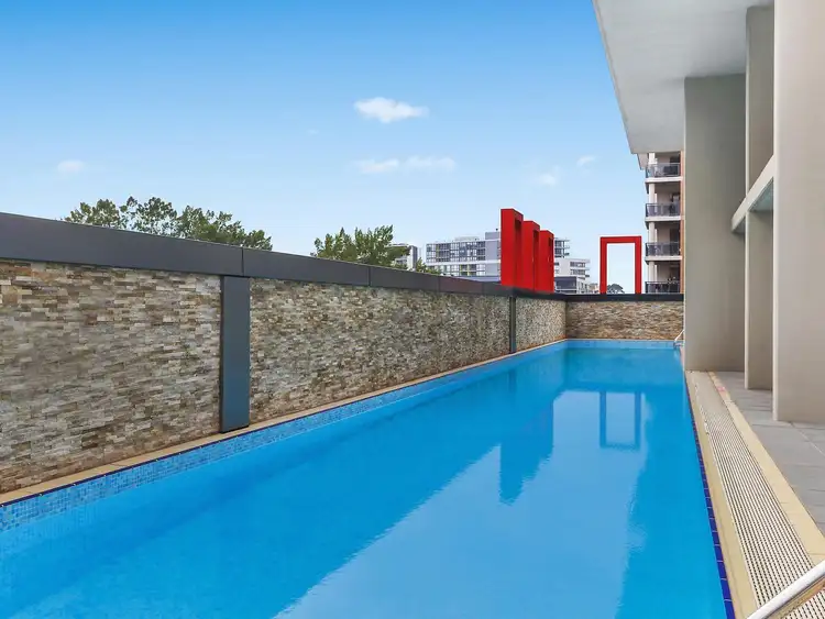 Sixth view of Homely apartment listing, 307C/8 Bourke Street, Mascot NSW 2020