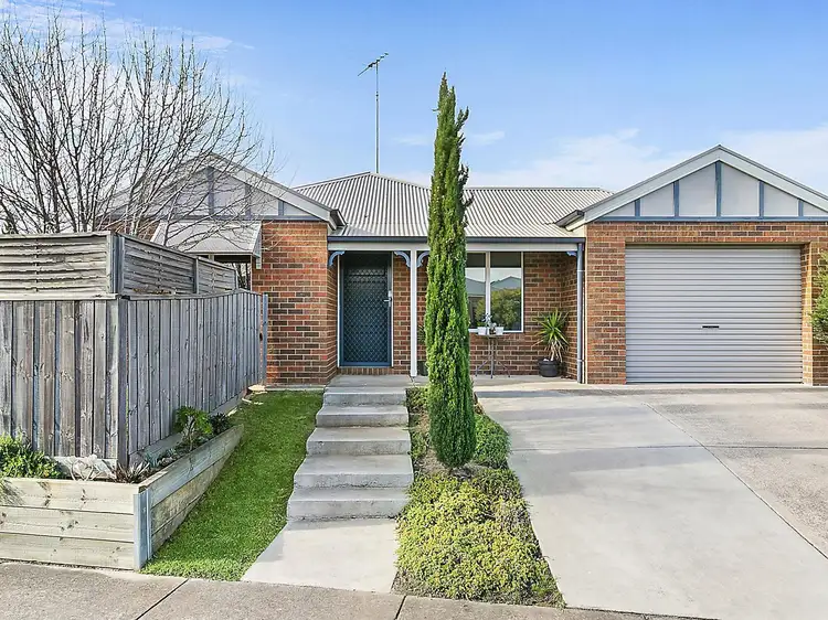 11 Plumber Court, Grovedale VIC 3216