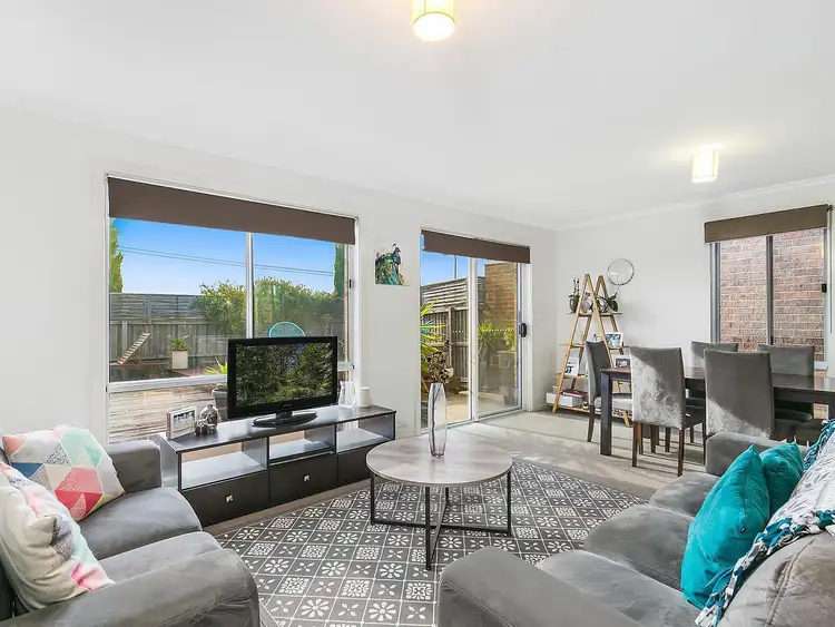 Second view of Homely house listing, 11 Plumber Court, Grovedale VIC 3216
