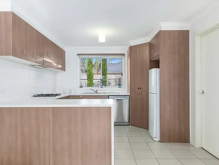Third view of Homely house listing, 11 Plumber Court, Grovedale VIC 3216