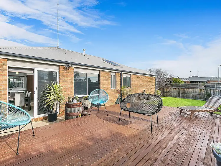 Sixth view of Homely house listing, 11 Plumber Court, Grovedale VIC 3216