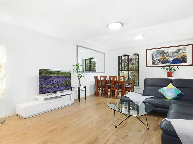25/143 Bowden Street, Meadowbank NSW 2114