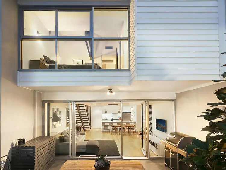 Main view of Homely apartment listing, 105C/797 Botany Road, Rosebery NSW 2018