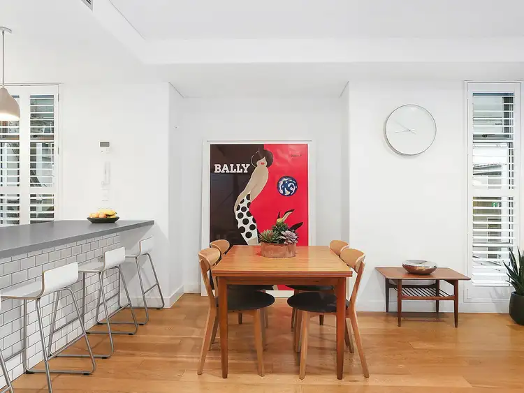 Fifth view of Homely apartment listing, 105C/797 Botany Road, Rosebery NSW 2018