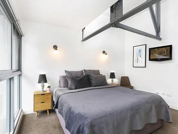 Sixth view of Homely apartment listing, 105C/797 Botany Road, Rosebery NSW 2018