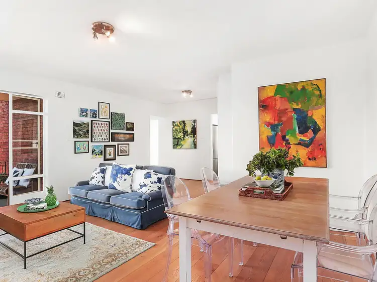 6/22 Hodgson Avenue, Cremorne Point NSW 2090