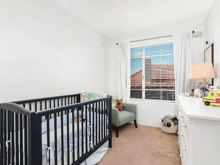 Fifth view of Homely apartment listing, 6/22 Hodgson Avenue, Cremorne Point NSW 2090