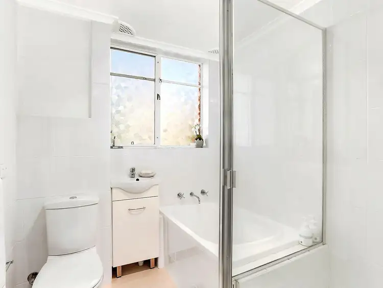 Sixth view of Homely apartment listing, 6/22 Hodgson Avenue, Cremorne Point NSW 2090