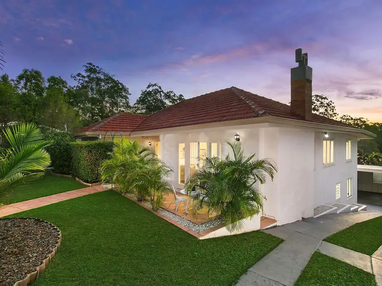 Main view of Homely house listing, 81 Jilba Street, Indooroopilly QLD 4068