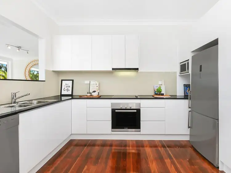 Fourth view of Homely house listing, 81 Jilba Street, Indooroopilly QLD 4068