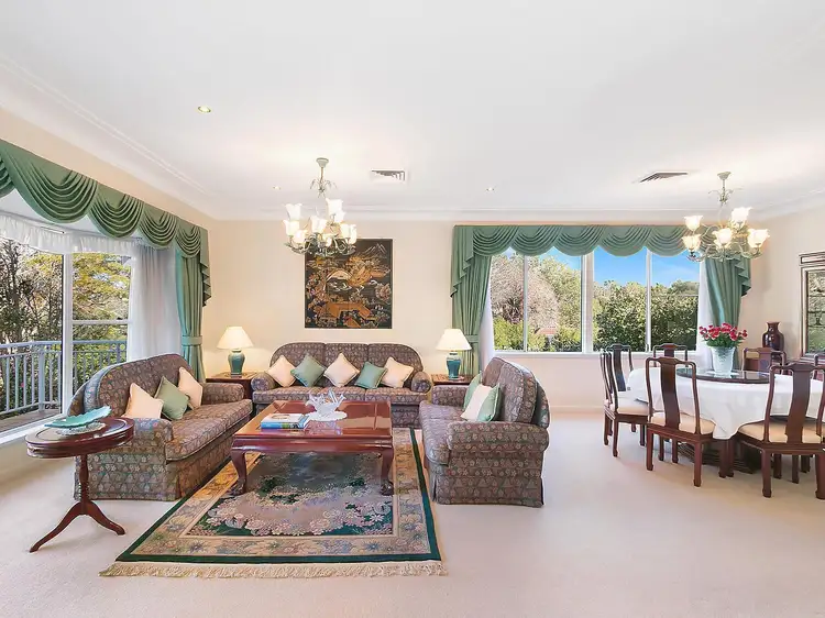 Second view of Homely house listing, 22A King Edward Street, Pymble NSW 2073