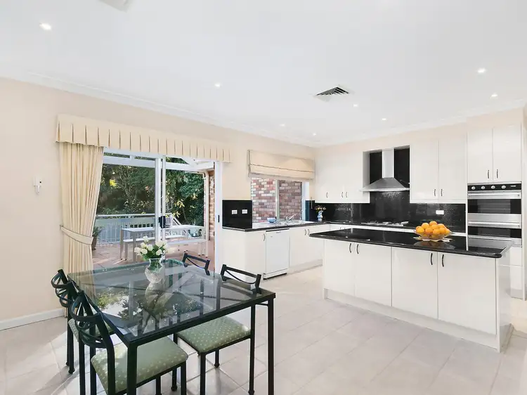 Third view of Homely house listing, 22A King Edward Street, Pymble NSW 2073