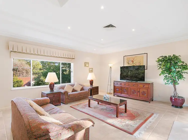 Fourth view of Homely house listing, 22A King Edward Street, Pymble NSW 2073