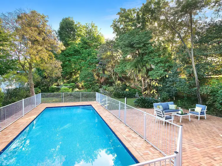 Fifth view of Homely house listing, 22A King Edward Street, Pymble NSW 2073